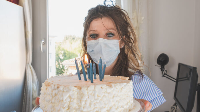 Does The Candle Test Tell You If Your Mask Is Doing A Good Job : Goats and Soda