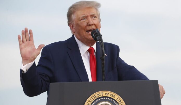 Donald Trump reelection doubts have Republicans ‘rattled’