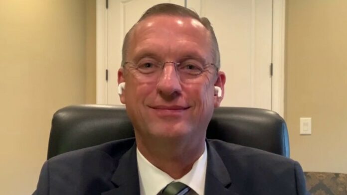 Doug Collins: Trump will ultimately prevail against Biden and ‘leftist takeover’ bid
