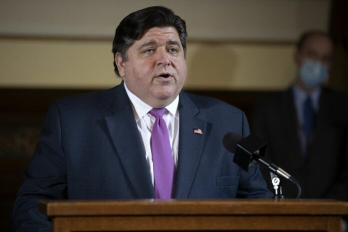 Downstate judge voids Gov. J.B. Pritzker’s coronavirus orders; state to appeal