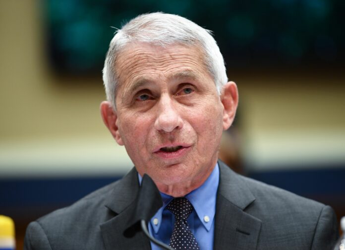 Dr. Anthony Fauci says U.S. coronavirus cases are surging because nation didn’t totally shut down