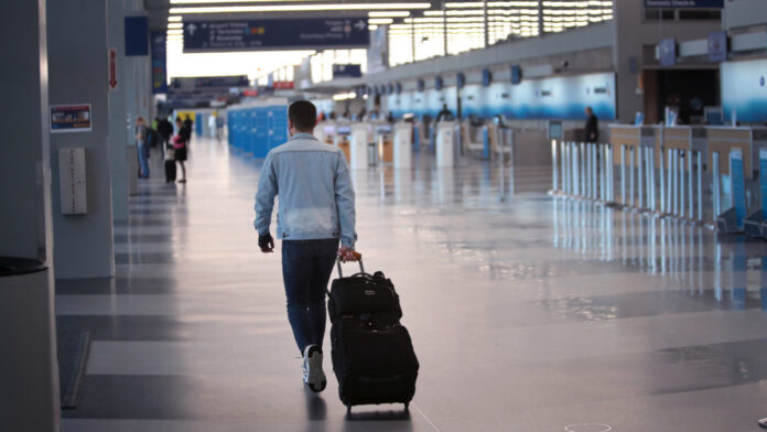 DuPage County Health Department Encourages Self-Quarantine for Travelers