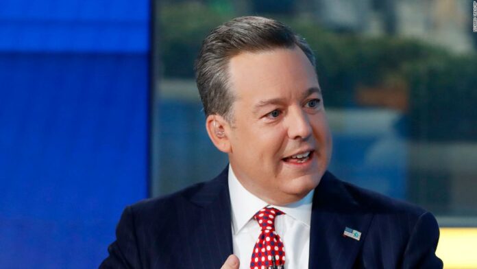 Ed Henry fired from Fox News over sexual misconduct allegation