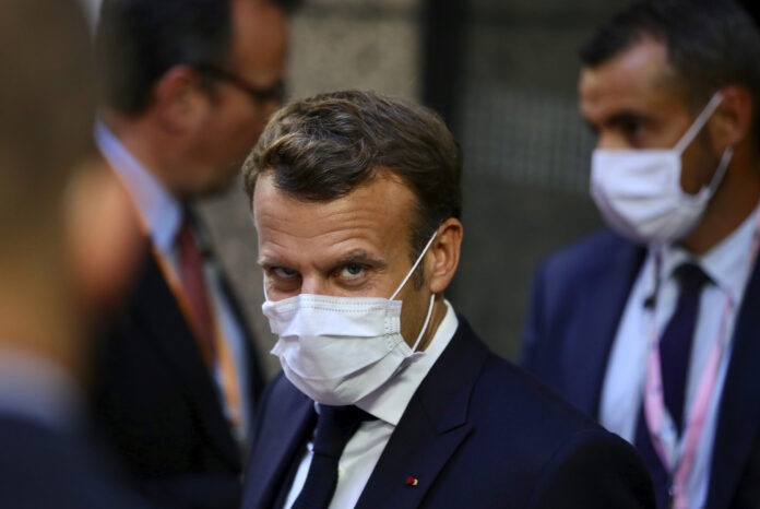 European leaders in deadlock over massive recovery fund despite marathon talks