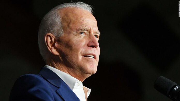 Ex-George W. Bush officials launch new group supporting Joe Biden