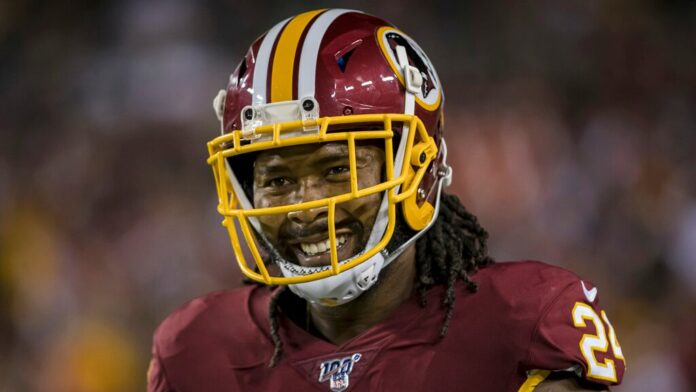 Ex-Washington player Josh Norman tweets cryptic message about team’s ‘dark’ past amid bombshell report rumors