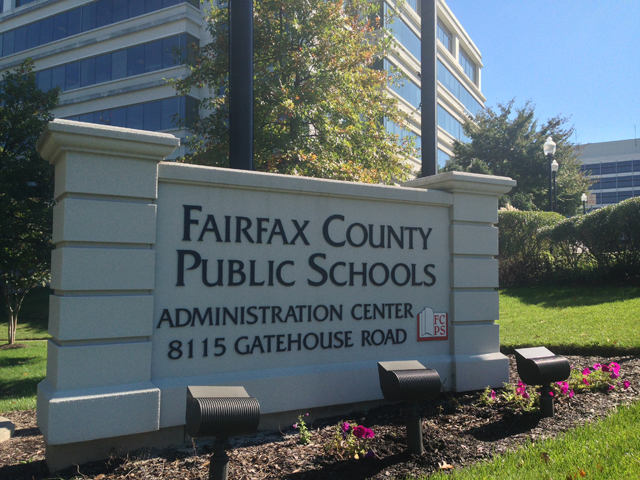 Fairfax County schools reject Trump administration criticism of reopening plan