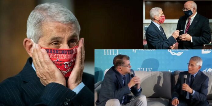 Fauci says he’s sorry his nightmare pandemic scenario is now reality