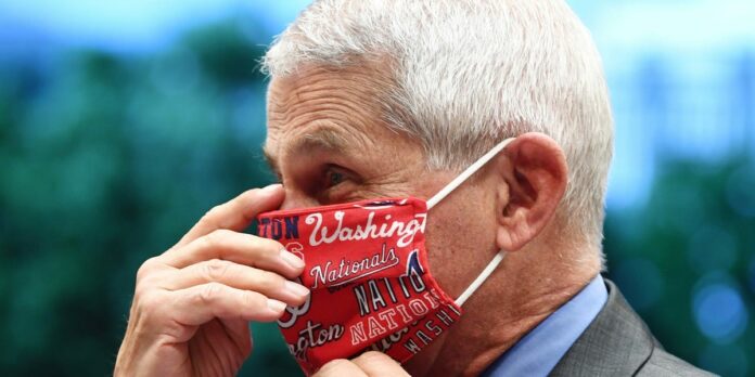 fauci-says-the-us-is-still-knee-deep-in-the-first-wave-of-the-coronavirus-pandemic.jpg Fauci says the US is still ‘knee-deep’ in the first wave of the coronavirus pandemic