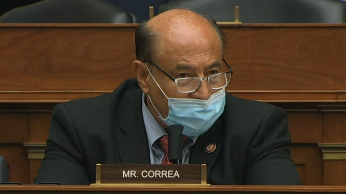 FEMA boss clashes with Dem rep over pandemic planning at hearing: ‘I’m not telling you that’