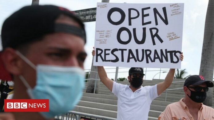 florida-breaks-state-record-for-daily-infections.jpg Florida breaks state record for daily infections