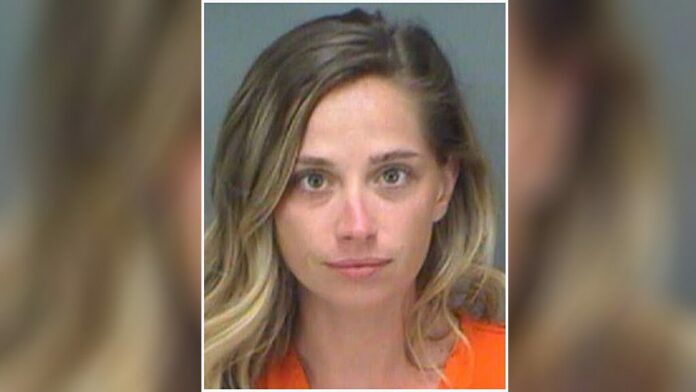 Florida flight attendant attacks husband, smashes guitar after discovering tryst