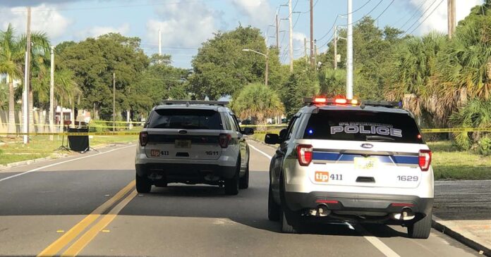 Florida jogger finds human head by road during morning run, police say