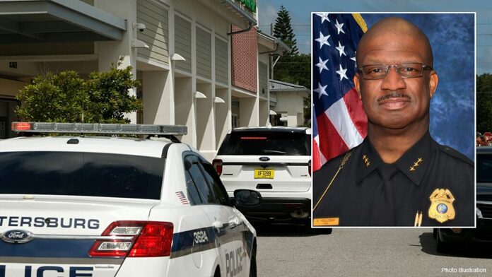 Florida police department will not send cops to non-violent calls