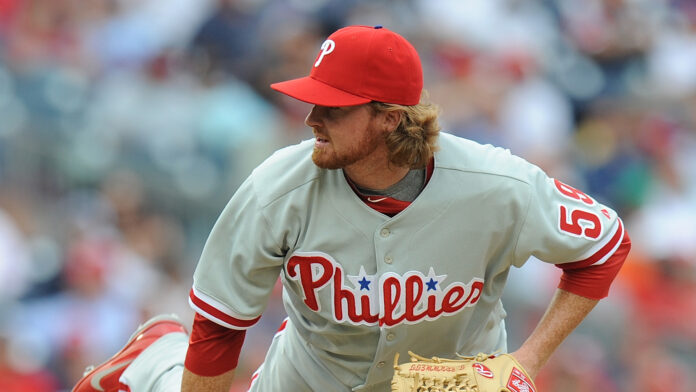 Former Phillies pitcher dies in plane crash in Utah