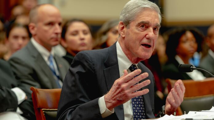Former Russia special counsel Robert Mueller defends Roger Stone prosecution in wake of Trump commutation