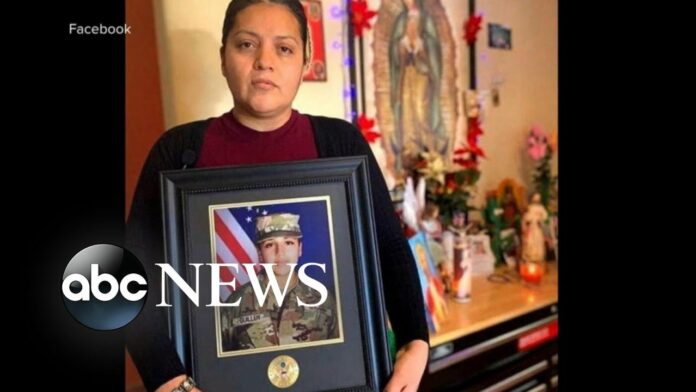 Fort Hood soldier’s family pleads for answers after disappearance | WNT