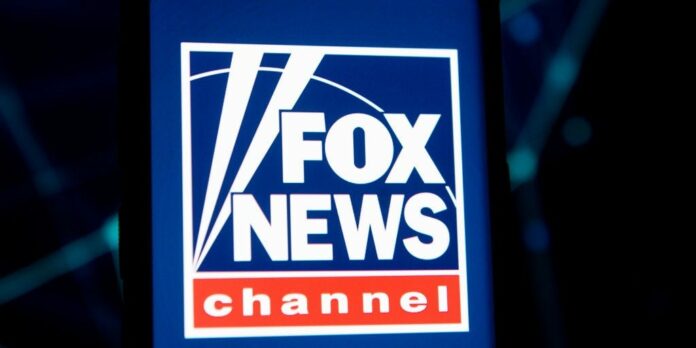 Fox News disavowed ‘horrific’ posts by Tucker Carlson staffer