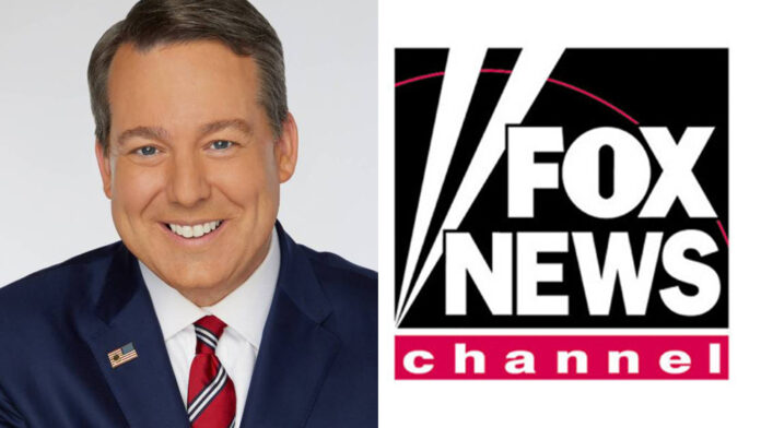 Fox News Ed Henry Sean Hannity & Tucker Carlson Sued In Sex Trafficking Suit