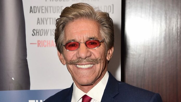 Fox News Star Geraldo Rivera Says Trump Was ‘Brave’ to Wish Ghislaine Maxwell ‘Well’