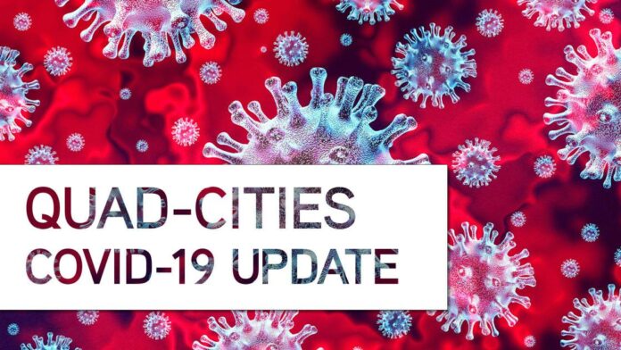 Genesis and Trinity officials: Intensive care beds are ‘essentially full’