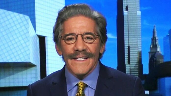 Geraldo Rivera accuses judge who denied Ghislaine Maxwell bail of ‘copping out to the mob’