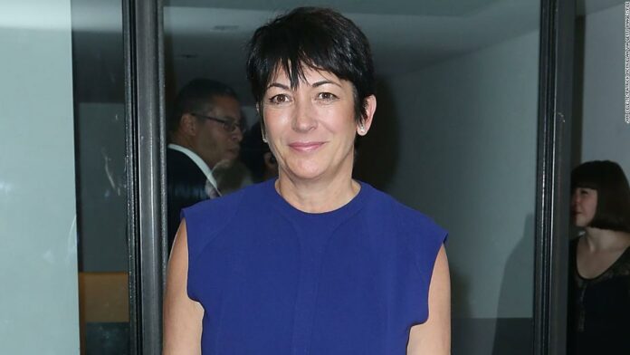 Ghislaine Maxwell argues for bail, says she’s ‘not Jeffrey Epstein’