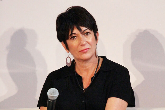 Ghislaine Maxwell expected to appear in Manhattan this week for arraignment