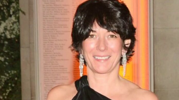 Ghislaine Maxwell fears for her life, believes she might meet the same fate as Jeffrey Epstein: report