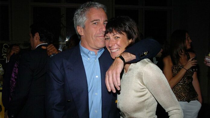 Ghislaine Maxwell indictment: How Jeffrey Epstein’s alleged madam groomed his victims