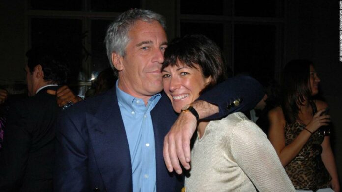 Ghislaine Maxwell, Jeffrey Epstein’s longtime associate, has been arrested, source says