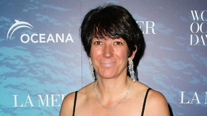 Ghislaine Maxwell Pleads Not Guilty To Charges Linked To Jeffrey Epstein Case