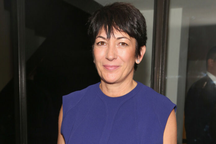 Ghislaine Maxwell set to appear in Manhattan federal court today