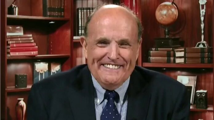 Giuliani calls Biden a pathological liar and a big crook: I can’t understand how he’s running for president