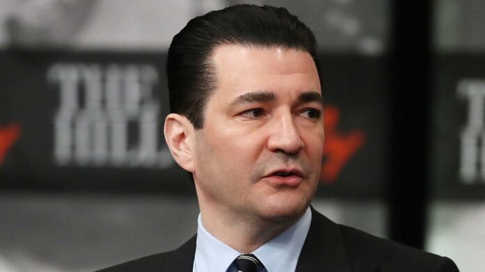 Gottlieb says some states opened ‘too early’ | TheHill