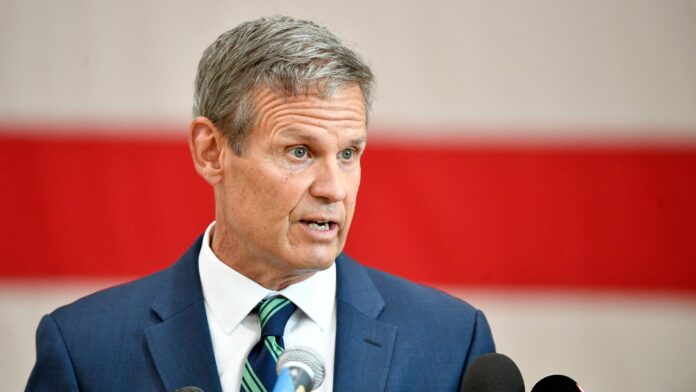 Gov. Bill Lee: In-person learning is ‘best option,’ calls for Tennessee schools to reopen