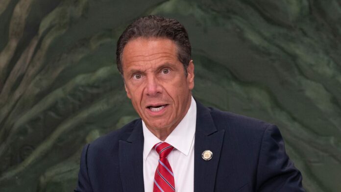 Gov. Cuomo blasted for claiming critics of his NY nursing home policy are ‘politically motivated’