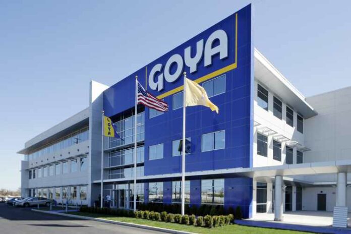 Goya Boycott Doesn’t Bode Well for Civil Society | RealClearPolitics