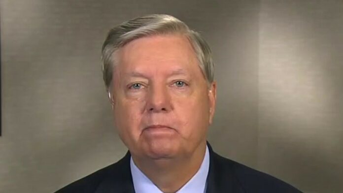 Graham: FBI lied to FISA court, lied to Congress about dossier