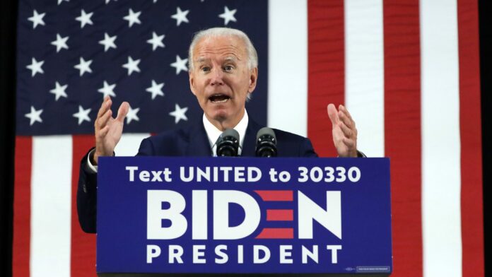 ‘Grim resolve’: With Biden up big and the Senate in sight, Democrats still haunted by fear of letdown