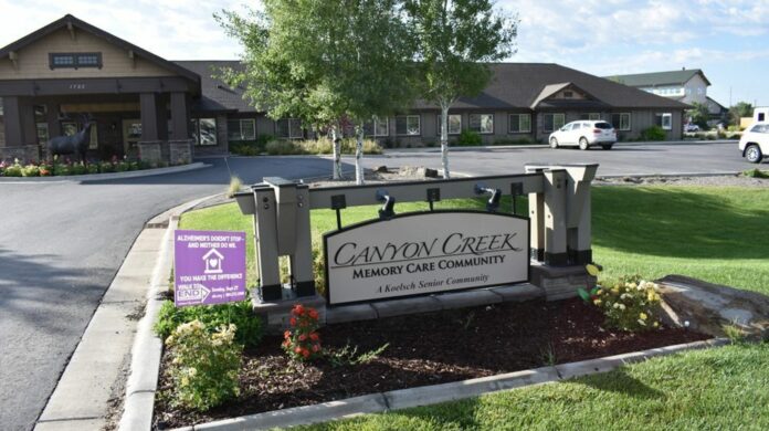Guess What Happened After Montana Care Home Refused Free COVID-19 Tests