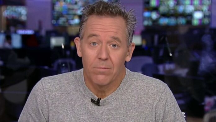 Gutfeld: Democrats, media dismiss escalating violence