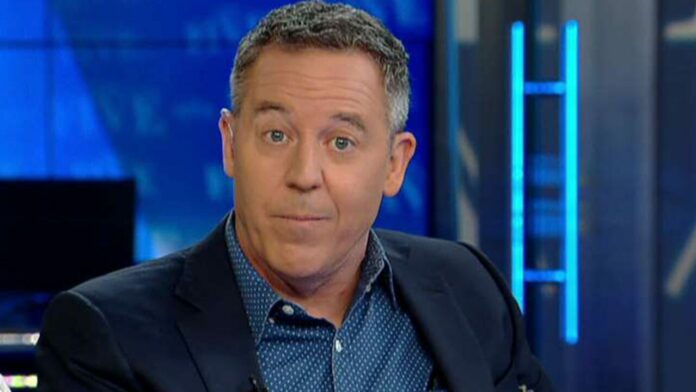 Gutfeld knocks Biden over climate change plan: ‘Apocalyptic nine-year vision’ is ‘not based on any science’