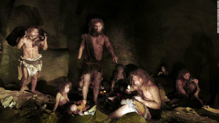 Have a low pain threshold? You might be part Neanderthal