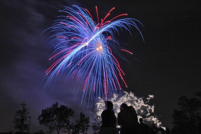 here-are-the-july-4th-fireworks-you-can-watch-in-nj-this-weekend.JPG Here are the July 4th fireworks you can watch in N.J. this weekend