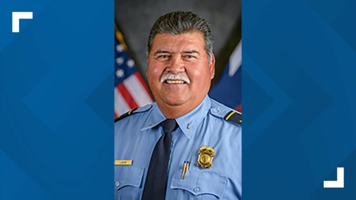 HFD Capt. Leroy Lucio dies from COVID-19, Chief Pena announces