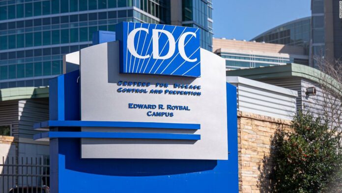 HHS confirms coronavirus hospital data will now be sent to DC instead of CDC