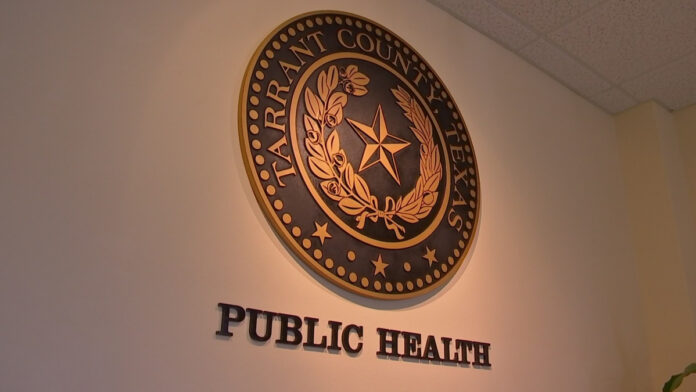 Holiday Catch-Up, Tarrant County Reports 820 New COVID-19 Cases, 2 Deaths -Fort Worth