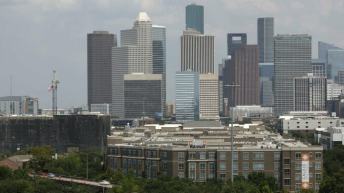 Houston officials cancel Texas GOP’s convention | TheHill