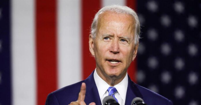 How Biden’s climate plan makes clean energy by 2035 ‘very doable’